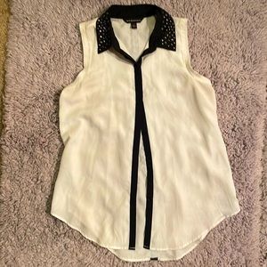 Rock and Republic Blouse.